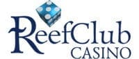 reef club casino review logo online