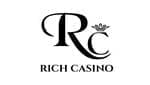 rich casino review logocasino