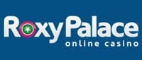roxy palace casino logo