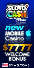 sloto cash mobile bonus codes