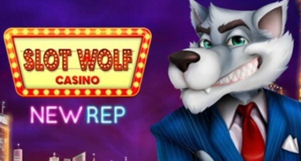 Slotwolf Casino