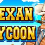 Texan Tycoon Slot