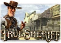 the true sheriff slot bonus