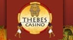 thebes casino online logocasino