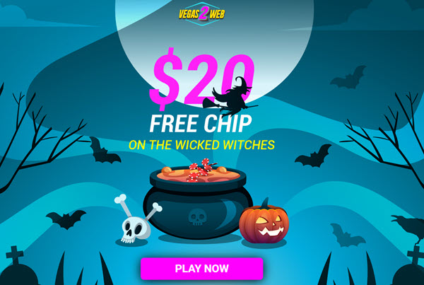 Halloween Promotions