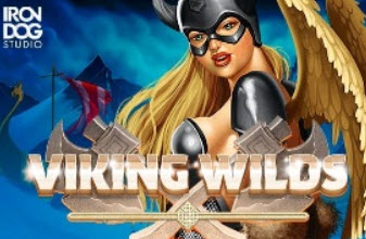 Viking Wilds Slot