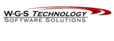 wgs technology software logo