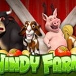 slot windy farm demo game